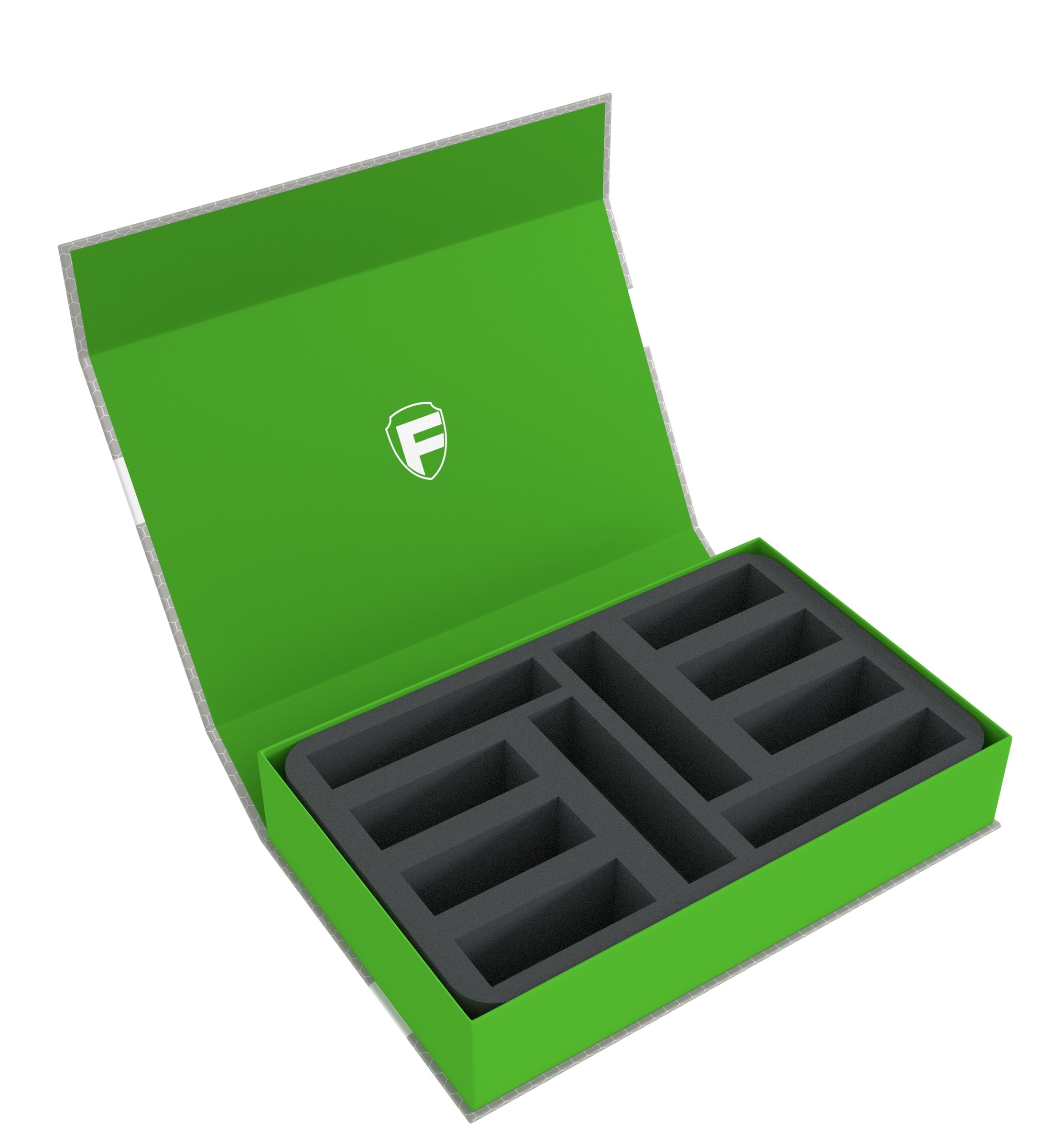 Storage Box FSLB150 per Star Wars Vintage - 40 miniature
