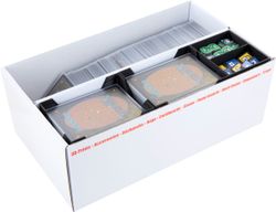 The Art of Hermann Scherchen ボックスセット Scherchen: The Art Of Hermann Scherchen | HMV&BOOKS online