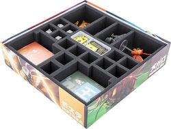 Clash e 【クラロワ】グッズセット Armoured Clash: Crown Faction Battlegroup - Starter Set ~