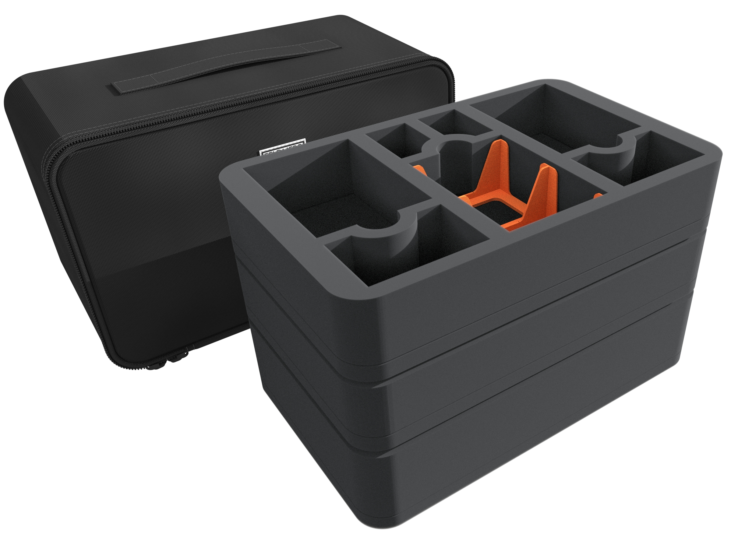 Feldherr MINI PLUS bag for Zombicide Thundercats Packs Feldherr