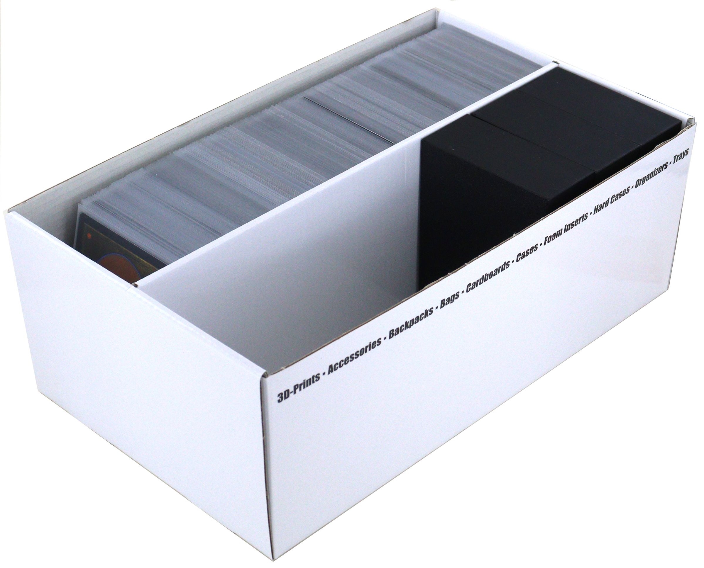 Feldherr Storage Box TCHS105 with card holders inserts for 3200