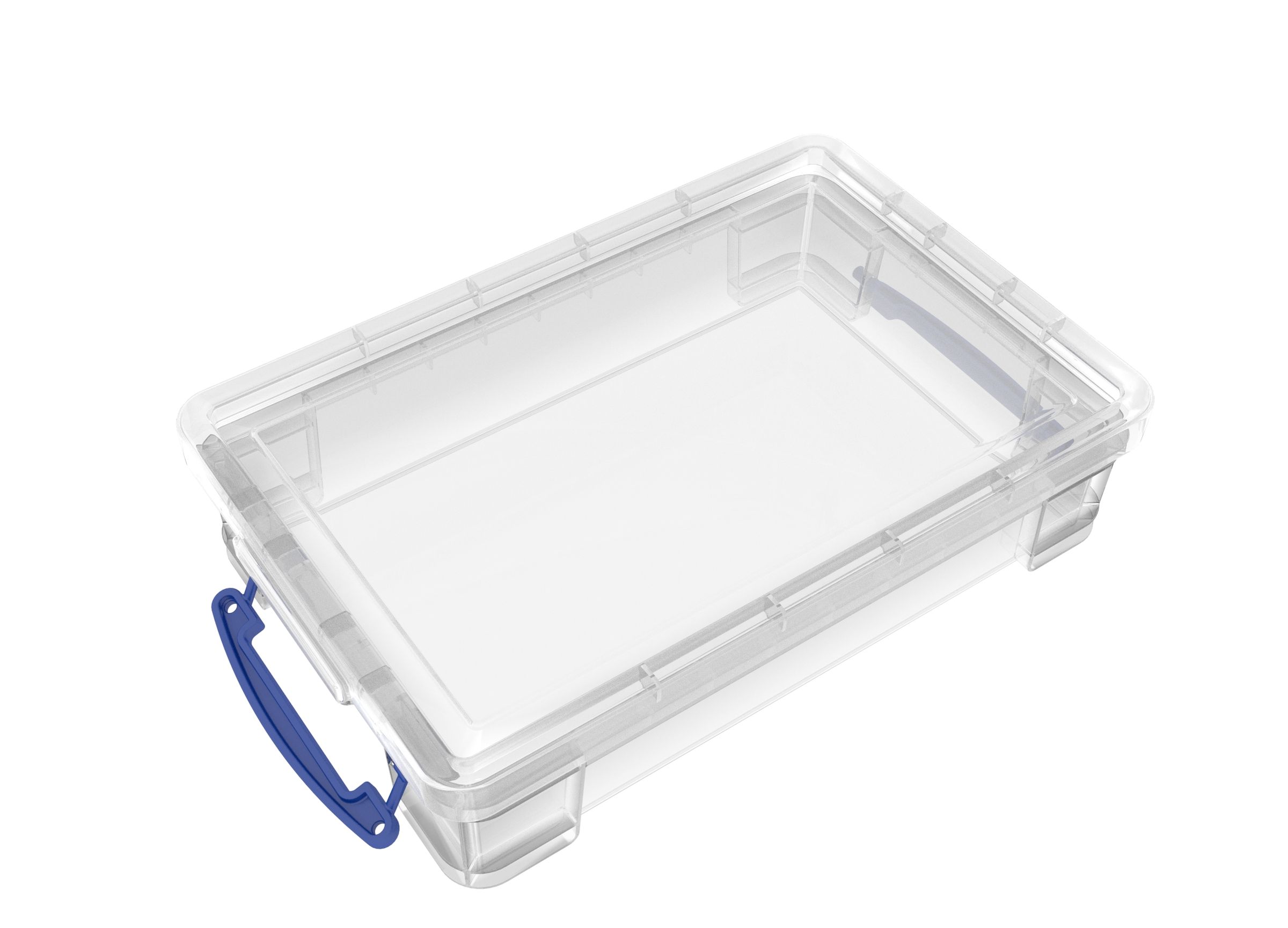 Really Useful Box 4 Liter Feldherr direkt vom Hersteller