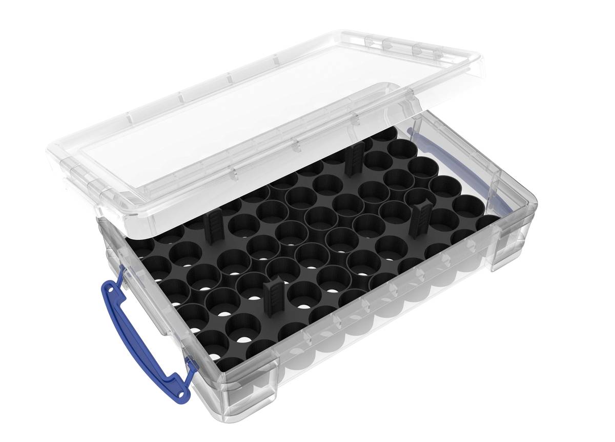 Really Useful Products Einsatz Für 4 Liter-Box Ab 3,95