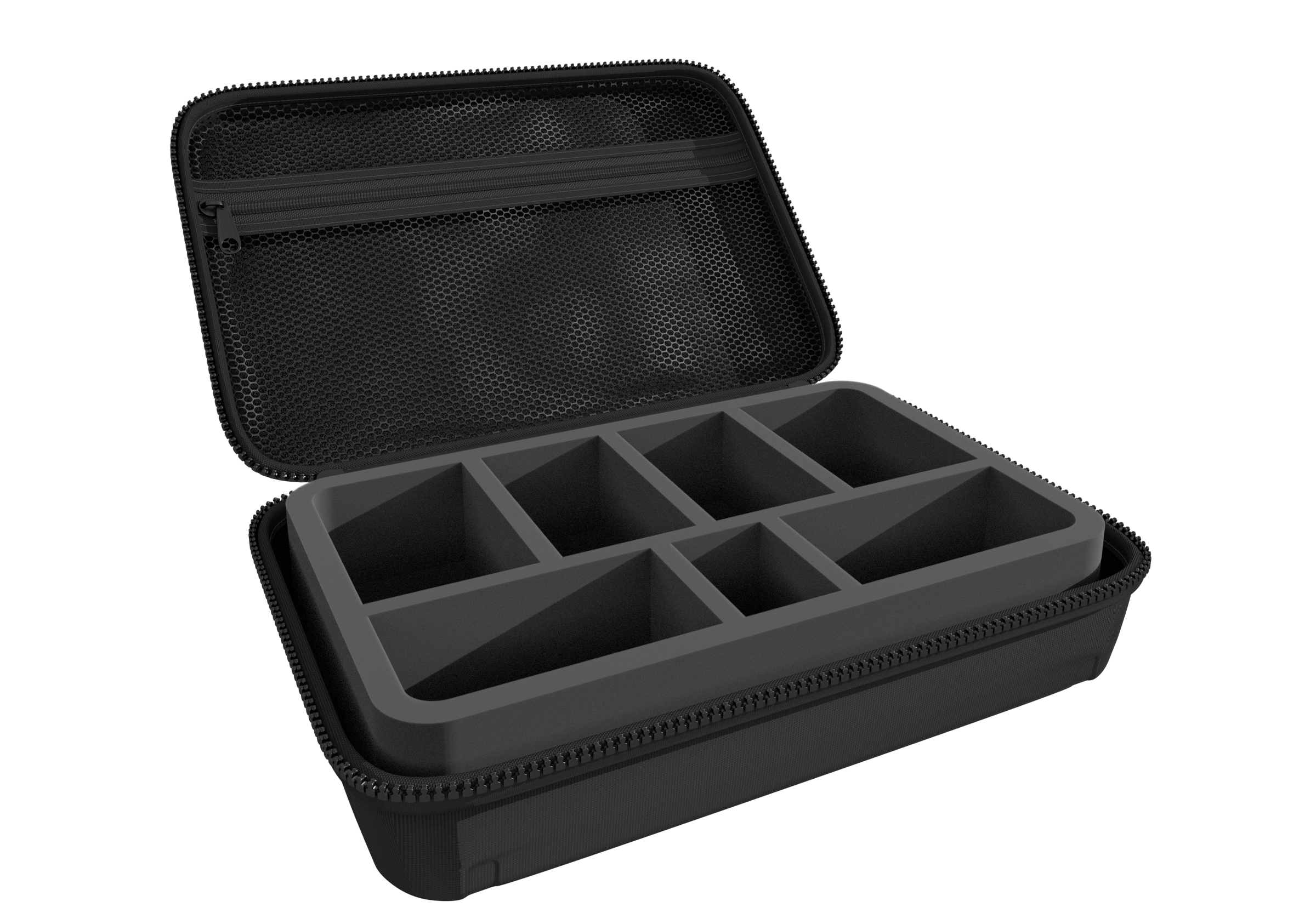 Case Bolsa MAXI PLUS Para El Adeptus Titanicus Legions Imperialis