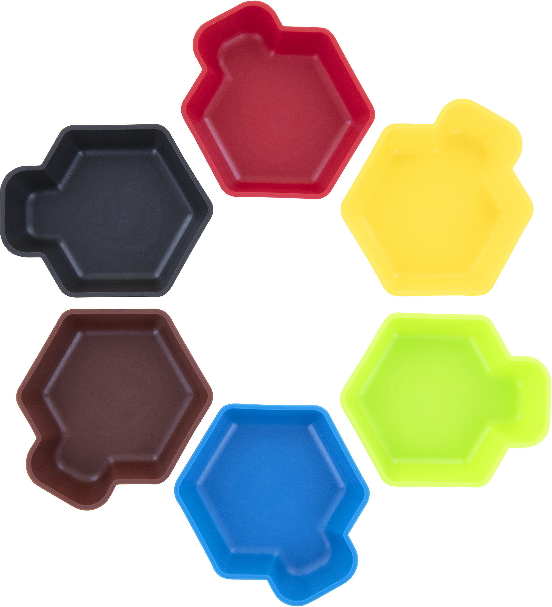 Feldherr SHELL Token Trays Core Box | Feldherr Figure Cases free