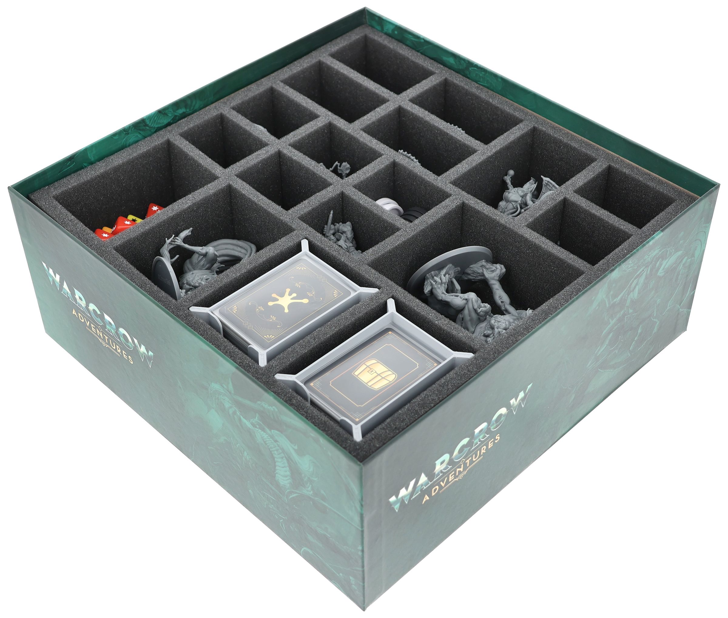 ウォーハンマー Chronicles of War ボックスセット ウォーハンマー Chronicles of War ボックスセット