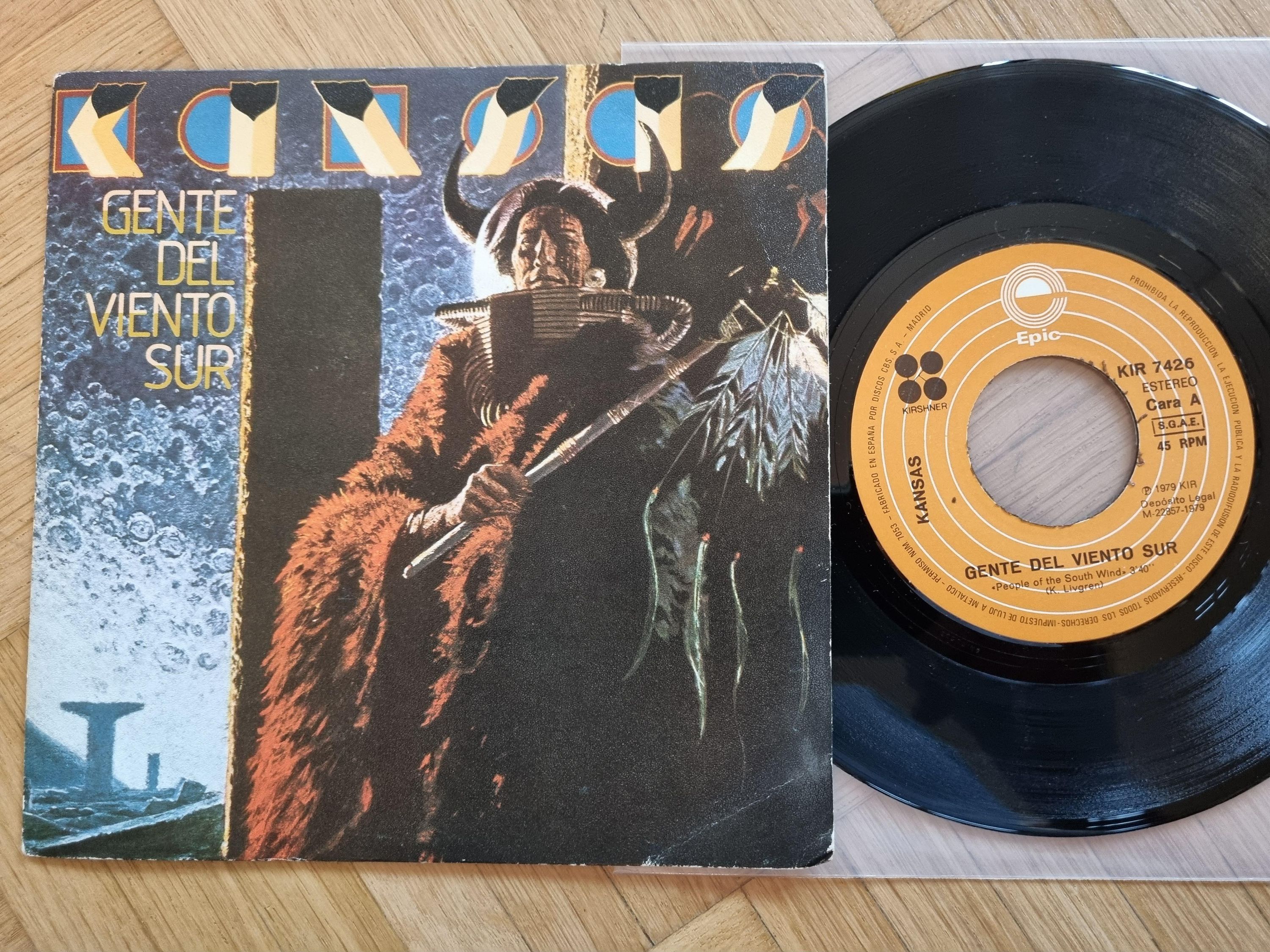 邦楽 SOUTH WIND SECTION / south wind (LP) South Wind Section South Wind +INSERT JAPAN NEAR MINT