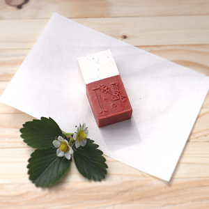     Handgemachte Seife Testpaket "Wolke Sieben" 7x 50g