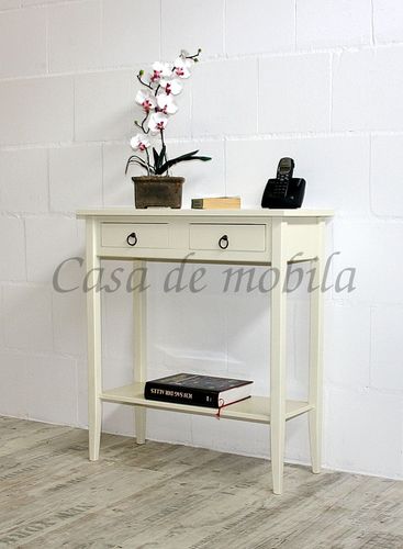 Konsolentisch-Massivholz-creme-antik-1738-8