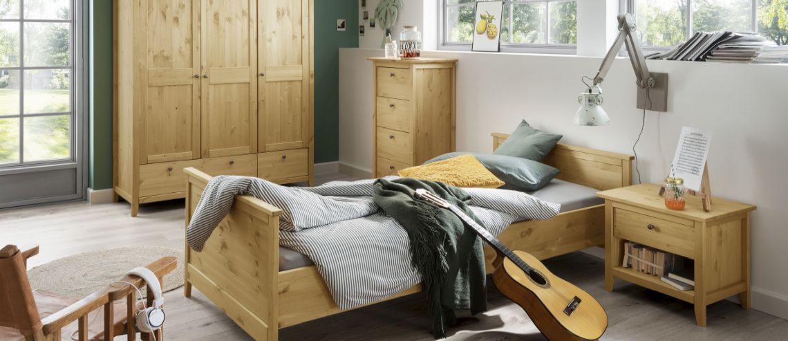 Kinderzimmer ansehen