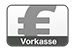 Bank Transfer (Vorkasse)