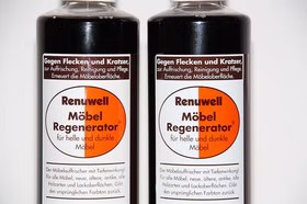 Renuwell Möbel-Regenerator 500 ml Renuwell Möbel-Regenerator 500 ml