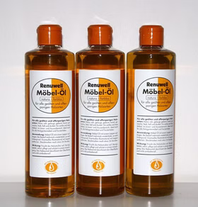 Renuwell Möbel-Öl 500 ml Renuwell Möbel-Öl 500 ml
