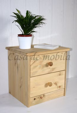 massivholz nachttisch mit schubladen mario 42x41x35cm kiefer massiv gelaugt geölt Casa de mobila Goslar massivholz nachttisch mit schubladen mario 42x41x35cm kiefer massiv gelaugt geölt Casa de mobila Goslar