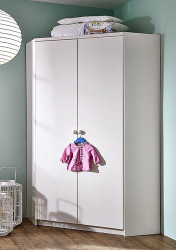 Eckschrank Dielenschrank