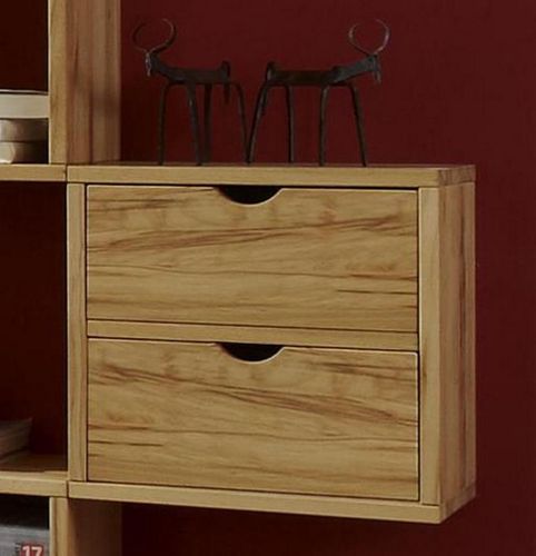 Massivholz Hängeschränke