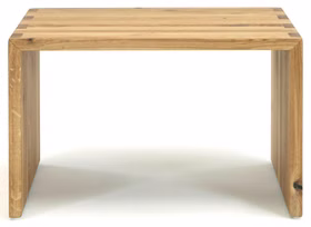 Beistelltisch Fingerzapfen gehrung 61x39x48cm CAMILLA WILDEICHE massiv natur geölt Casa de mobila Goslar Beistelltisch Fingerzapfen gehrung 61x39x48cm CAMILLA WILDEICHE massiv natur geölt Casa de mobila Goslar