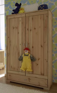 Massivholz Babyzimmer schrank GULDBORG Kiefer massiv gelaugt geölt Casa de mobila Goslar Massivholz Babyzimmer schrank GULDBORG Kiefer massiv gelaugt geölt Casa de mobila Goslar