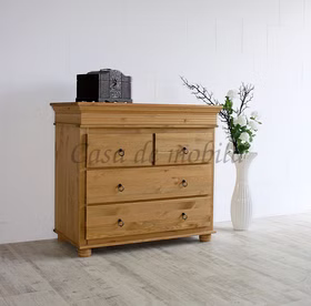 Schubladenschrank massivholz SAM Kiefer massiv gelaugt geölt Landhausstil casademobila Goslar Schubladenschrank massivholz SAM Kiefer massiv gelaugt geölt Landhausstil casademobila Goslar