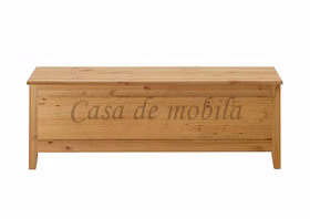 Massivholz truhenbank Groß 135x47x38cm EVA Kiefer massiv gelaugt geölt Casa de mobila Goslar Massivholz truhenbank Groß 135x47x38cm EVA Kiefer massiv gelaugt geölt Casa de mobila Goslar
