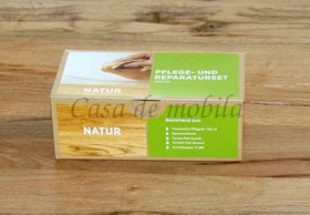 Möbel-Reparaturset Möbel-Pflegeset Eiche Buche geölt Möbel-Reparaturset Möbel-Pflegeset Eiche Buche geölt