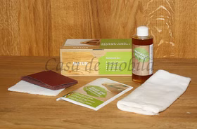Möbel-Reparaturset Möbel-Pflegeset Eiche Buche geölt Möbel-Reparaturset Möbel-Pflegeset Eiche Buche geölt