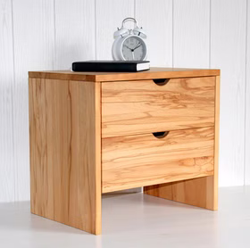 massivholz nachtkommode nachtschrank nachtkonsole mit schubladen kernbuche rotkernbuche massivholz nachtkommode nachtschrank nachtkonsole mit schubladen kernbuche rotkernbuche
