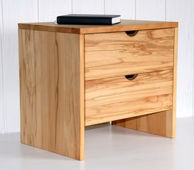 massivholz nachttisch mit schubladen buche massi natur geölt Casa de mobila Goslar massivholz nachttisch mit schubladen buche massi natur geölt Casa de mobila Goslar