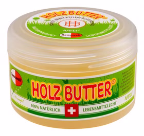 Renuwell Holz-Butter 250 ml Renuwell Holz-Butter 250 ml