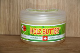 Renuwell Holz-Butter 250 ml Renuwell Holz-Butter 250 ml