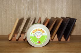 Renuwell Holz-Butter 250 ml Renuwell Holz-Butter 250 ml