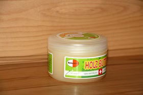 Renuwell Holz-Butter 250 ml Renuwell Holz-Butter 250 ml