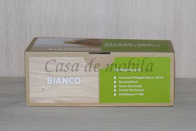 Möbel-Reparaturset Möbel-Pflegeset Eiche BIANCO Möbel-Reparaturset Möbel-Pflegeset Eiche BIANCO