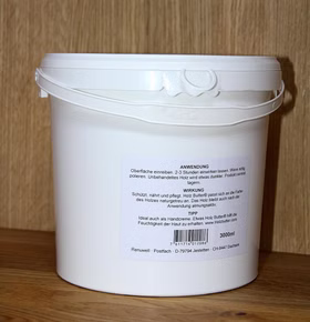 Renuwell Holz-Butter 3000 ml Renuwell Holz-Butter 3000 ml