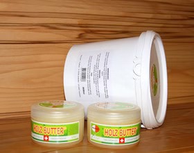 Renuwell Holz-Butter 3000 ml Renuwell Holz-Butter 3000 ml