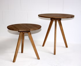 massivholz beistelltische couchtische stubentisch asteiche eiche massivholz beistelltische couchtische stubentisch asteiche eiche