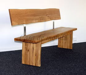 Massivholz Küchenbank Sitzbank Holzbank Bank Asteiche Massivholz Küchenbank Sitzbank Holzbank Bank Asteiche