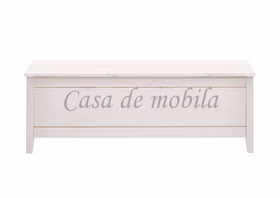 Breite truhenbank 135cm Kiefer massiv weiss lasiert Eva 408 wss wss Casademobila Goslar Breite truhenbank 135cm Kiefer massiv weiss lasiert Eva 408 wss wss Casademobila Goslar