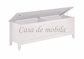 Massivholz Waeschetruhe breit 135cm Kiefer massiv weiss lasiert Eva 408 wss wss Casademobila Goslar Massivholz Waeschetruhe breit 135cm Kiefer massiv weiss lasiert Eva 408 wss wss Casademobila Goslar