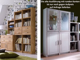 Schreibtisch 125x74x78cm mit Rollcontainer Kiefer massiv gelaugt/geölt Schreibtisch 125x74x78cm mit Rollcontainer Kiefer massiv gelaugt/geölt