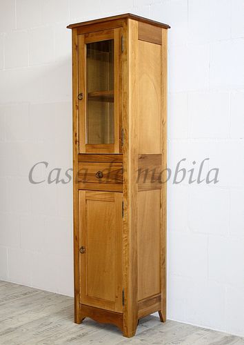 Badmöbel aus Massivholz - Casademobila.com