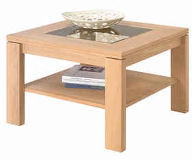 Massivholz Beistelltisch mit Glasplatte und Ablage Arumo 90x49x90cm Asteiche massiv Bianco geölt Casa de mobila Goslar Wimmer holzmöbel Massivholz Beistelltisch mit Glasplatte und Ablage Arumo 90x49x90cm Asteiche massiv Bianco geölt Casa de mobila Goslar Wimmer holzmöbel
