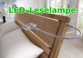 Leselampen-Easy-Sleep Casademobila Goslar Leselampen-Easy-Sleep Casademobila Goslar
