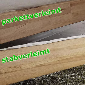 Holzmuster Kernbuche massiv geölt parkettverleimt casademobila Goslar Holzmuster Kernbuche massiv geölt parkettverleimt casademobila Goslar