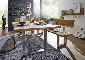 Massivholz Eckbank Sitzgruppe Esstisch Sitzbank Holzbank Küchentisch Holztisch Asteiche Wildeiche Massivholz Eckbank Sitzgruppe Esstisch Sitzbank Holzbank Küchentisch Holztisch Asteiche Wildeiche