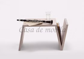 Massivholz Beistelltisch mit funktion 72x45x40cm Wildeiche massiv weiß geölt Casa de mobila Goslar Massivholz Beistelltisch mit funktion 72x45x40cm Wildeiche massiv weiß geölt Casa de mobila Goslar