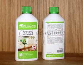 Holz-Seife 500ml