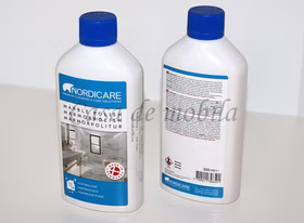 Marmor-Politur NORDICARE 500ml Marmor-Politur NORDICARE 500ml