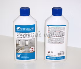 Marmor-Politur NORDICARE 500ml Marmor-Politur NORDICARE 500ml
