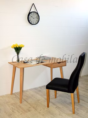 Schreibtisch bogen platte holz Kernbuche massiv natur geölt stabverleimt casademobila Schreibtisch bogen platte holz Kernbuche massiv natur geölt stabverleimt casademobila